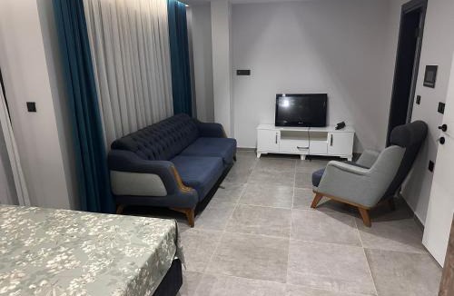 Davutlar Villa | Villa Ögreten