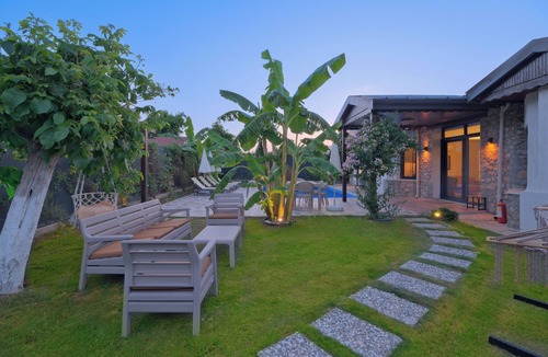 Kayakoy Villa | Villa Ümit