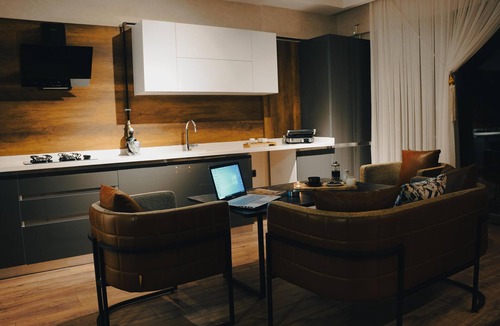 Melikgazi Villa | Villa 3917 Erciyes