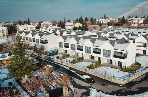 Melikgazi Villa | Villa 3917 Erciyes