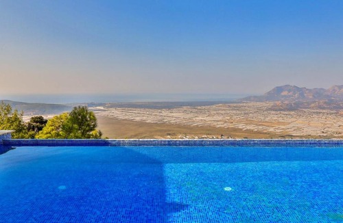 Kas Villa | villa 4