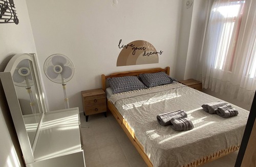 Ciftlik Villa | Villa; 5 minute to beach and also have semi olympic pool