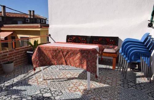 Ayvalik City Center Villa | Villa ∙ 6 guests