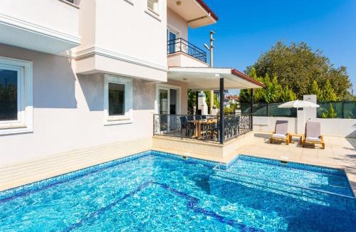 Dalyan City Center Villa | Villa Ada 1