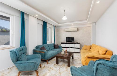 Dalyan City Center Villa | Villa Ada 1