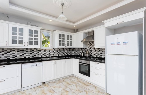 Dalyan City Center Villa | Villa Ada 2 - Eight Bedroom Villa, Sleeps 16