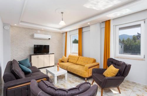 Dalyan City Center Villa | Villa Ada 2