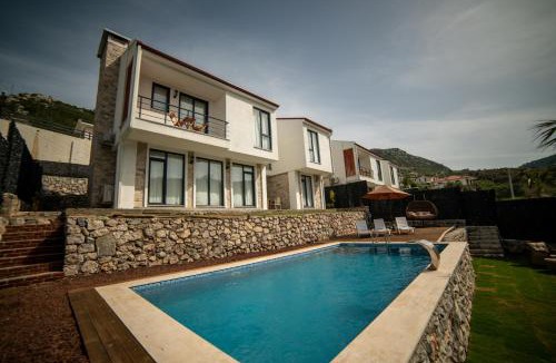 Sogut Villa | Villa Ada