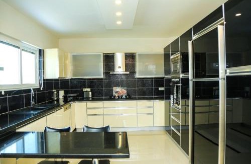 Dalyan City Center Villa | Villa Ahmet Dalyan 4 bedrooms