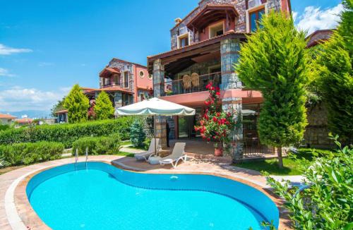 Oludeniz Villa | Villa Aka