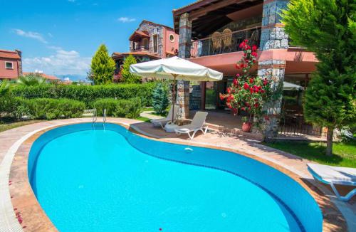 Oludeniz Villa | Villa Aka