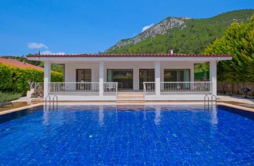 Uzumlu Villa | Villa Albina