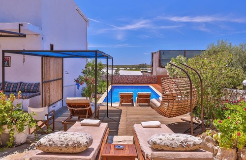 Patara Villa | Villa Alina cozy villa near the beach