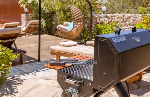 Patara Villa | Villa Alina cozy villa near the beach