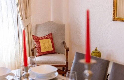 Patara Villa | Villa Alina cozy villa near the beach
