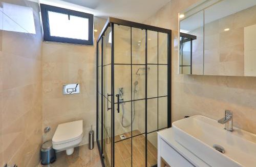 Kas Villa | VILLA ALKIM