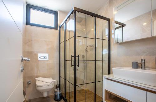 Kas Villa | VILLA ALKIM