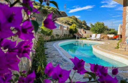 Selimiye Villa | Villa Altay Selimiye Daily Weekly Rentals