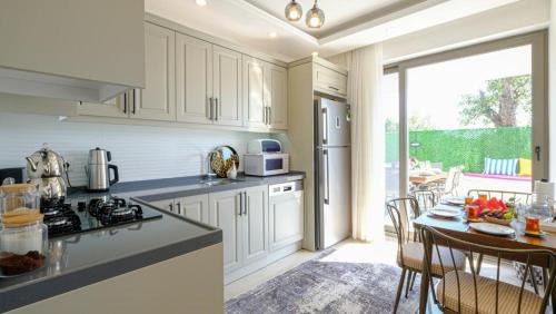 Kas Villa | Villa Altuğ
