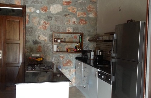 Fethiye Villa | Villa Amara is a cosy stone build holiday retreat with private pool and garden.