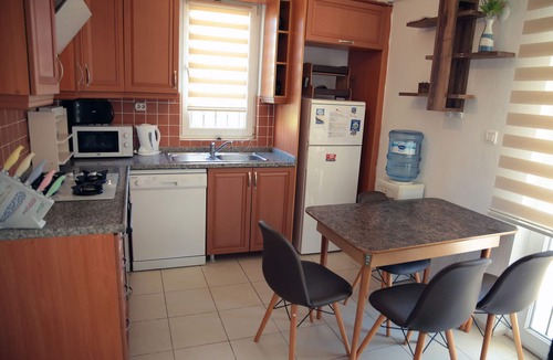 Ciftlik Villa | Villa Ana - 3 Bedroom Villa with Private Pool and Garden and Wifi