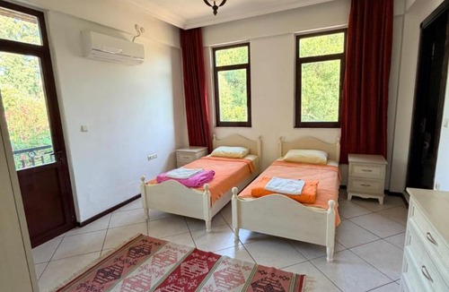 Ula Villa | Villa Anatolia