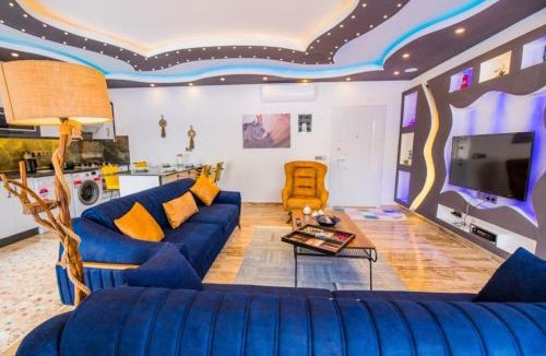 Kalkan Villa | Villa Anemon 2 / Kalkan