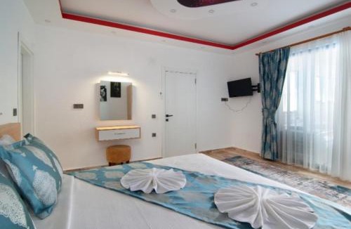 Kalkan Villa | Villa Anemon 4