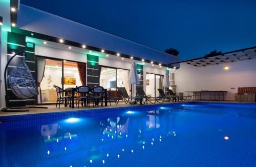 Kalkan Villa | Villa Anemon 4