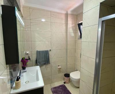 Ortaca Villa | Villa Angora Sarigerme