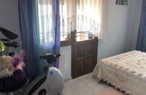 Ayvalik Villa | Villa Anka - Cunda Adasinda Kiralik Lux Villa