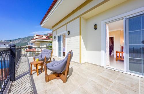 Oludeniz Villa | Villa Arokarya