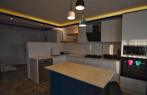 Kalkan Villa | Villa Artun