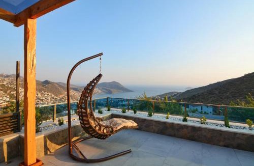 Kalkan Villa | Villa Artun