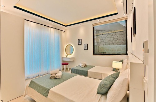 Kalkan Villa | Villa Artun