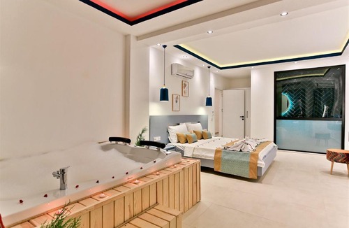 Kalkan Villa | Villa Artun