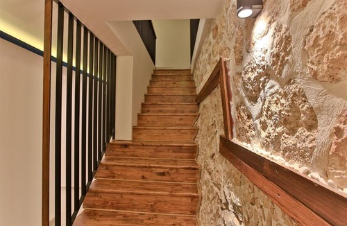Kalkan Villa | Villa Artun