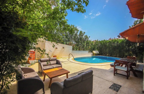 Marmaris City Center Villa | Villa Asli Marmaris (Family only)