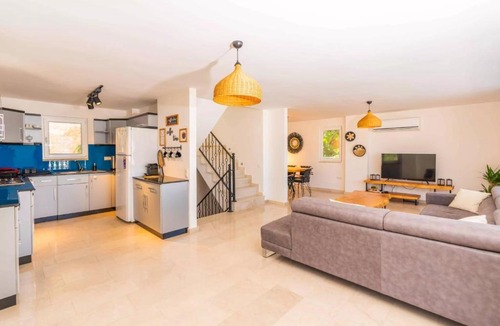 Kalkan Villa | Villa ates