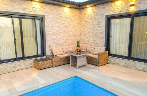 Fethiye Villa | Villa Atmaca
