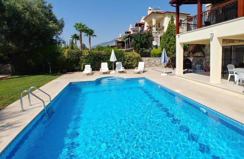 Oludeniz Villa | Villa Avilia