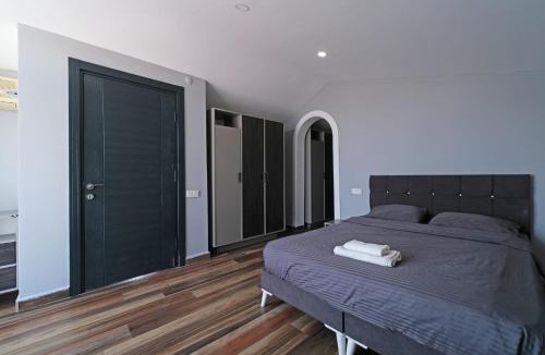 Kadriye Villa | Villa ay yıldız