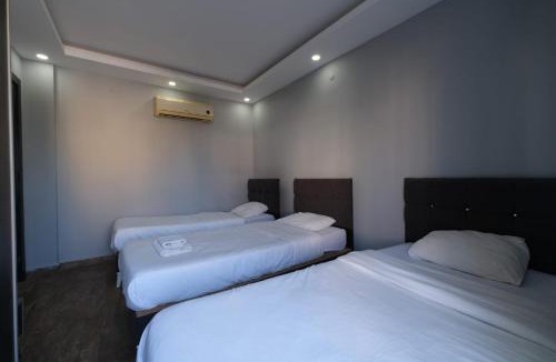 Kadriye Villa | Villa ay yıldız