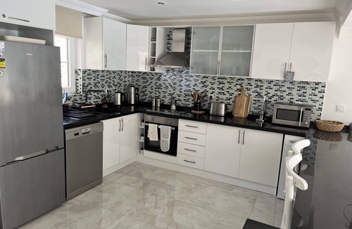 Oludeniz Villa | Villa Ayshella , Luxury Ovacik Villa with stunning mountain views and sunsets