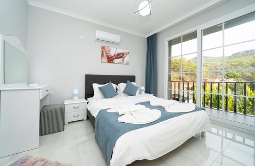 Gocek Villa | Villa Aysima