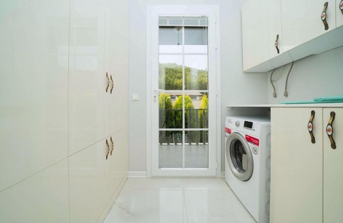 Gocek Villa | Villa Aysima
