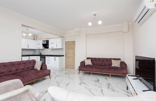 Ortaca Villa | Villa Azalea 1 - Four Bedroom Villa, Sleeps 9