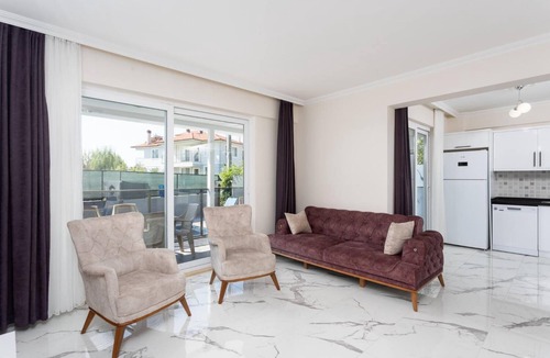 Ortaca Villa | Villa Azalea 1 - Four Bedroom Villa, Sleeps 9