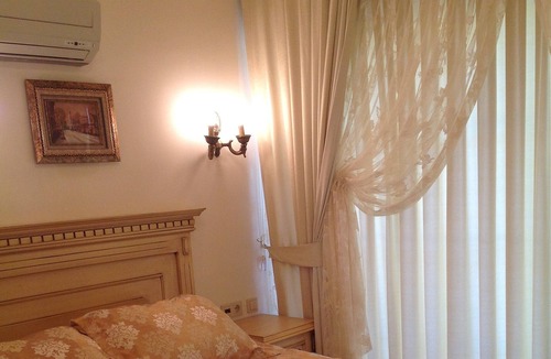 Fethiye City Center Villa | Villa B&D