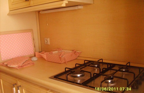 Fethiye City Center Villa | Villa B&D